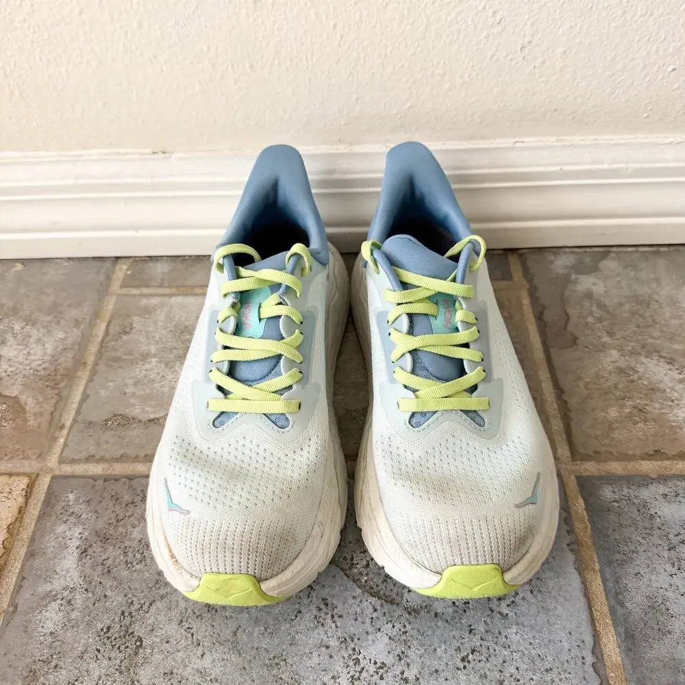 Hoka One One experience perfect